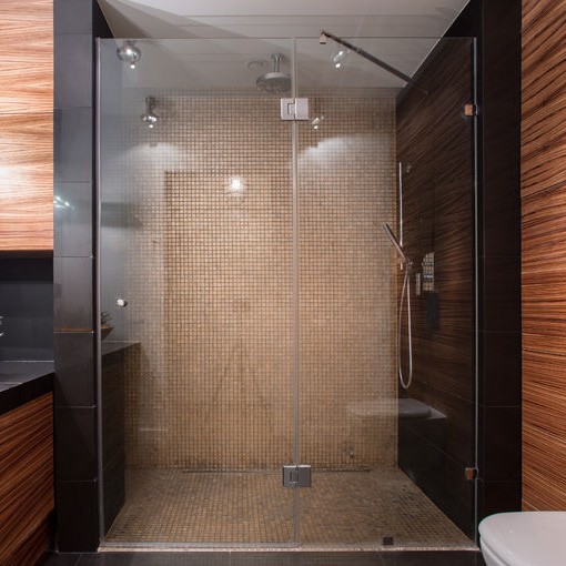 Creation Salle de Bain Paris XV