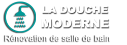 La Douche Moderne